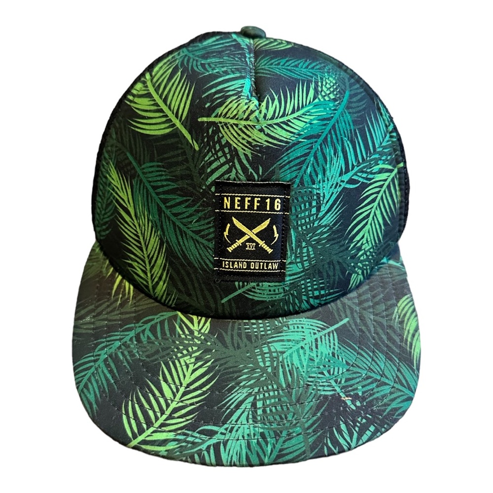 Neff Hat